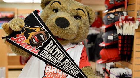 Baton Rouge Community College | BRCC