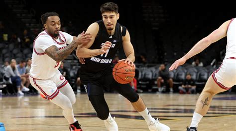 20 Jewish men's and women's college basketball players to watch in 2024 ...