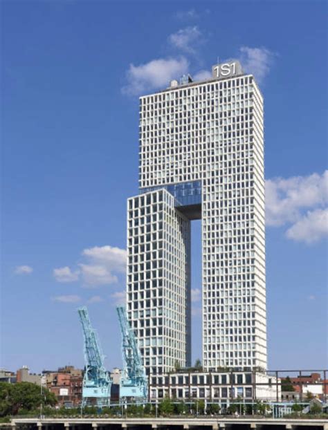 One South First : r/skyscrapers