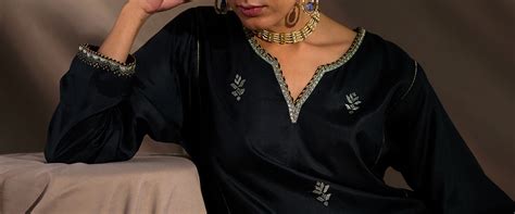 Good Earth Apparel Collection | Zubeida