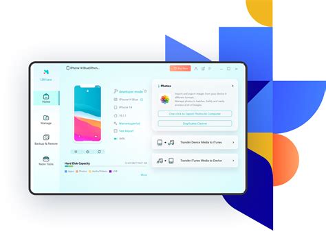 Image result for Ultfone iOS Data Manager