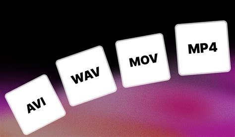 Image result for MP4 Video Format