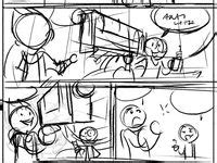 61 Drawing Comic Book Page Layouts ideas | comic book pages, comic ...