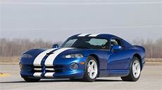 1997 Viper Gts by 1997 Dodge Viper Gts Coupe T196 1 Indy 2016 1997 Viper Gts