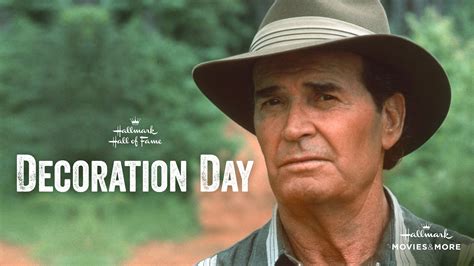 Decoration Day (1990) - AZ Movies