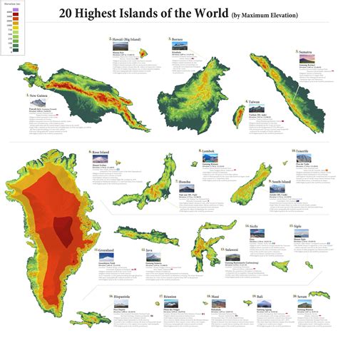 Largest Island in Asia: Discover Its Name and Location