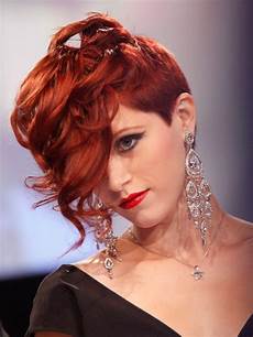 Hair Cut Style For by Hairstyle With Parts And The Back Cropped Hair Cut Style For