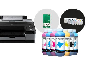 Ink for Epson Surecolor T3270, T5270, T7270 | T693, T694 Cartridge