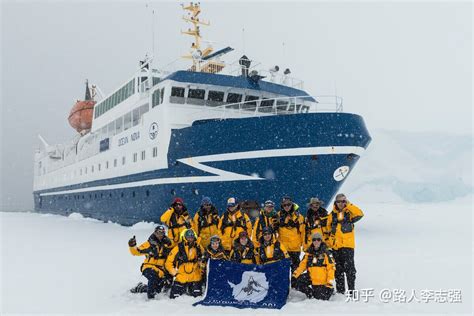 南极旅游该如何选择邮轮？ - 知乎