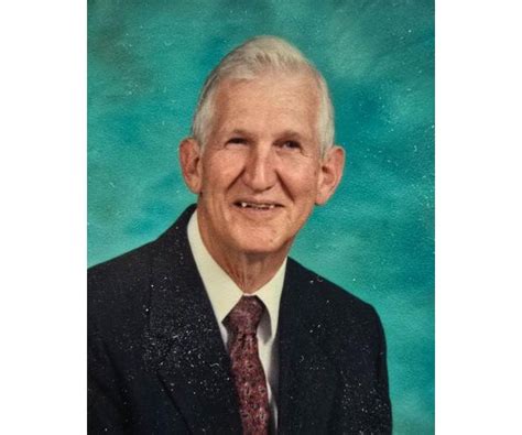 Phillip Randall Billington Obituary (2025) - Crossville, TN - Bilbrey ...