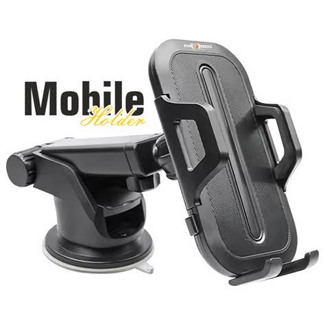 Car Mobile Holder – Pick Ur Needs