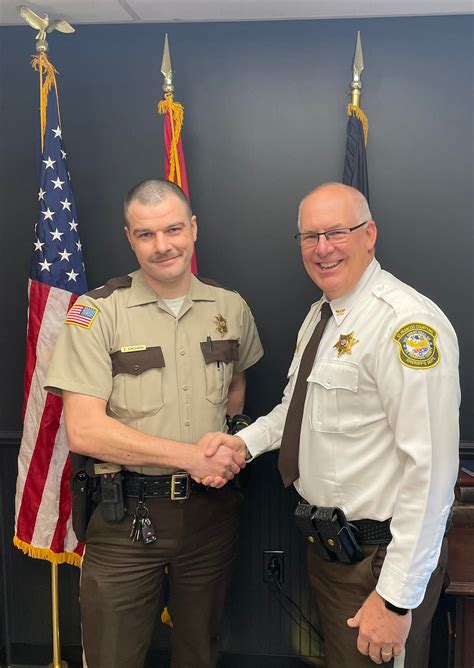 St. Francois... - St. Francois County Sheriff's Department