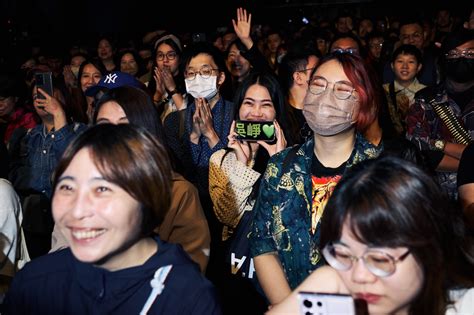 Everyday life in Taipei, the capital of Taiwan, in photos - Washington Post