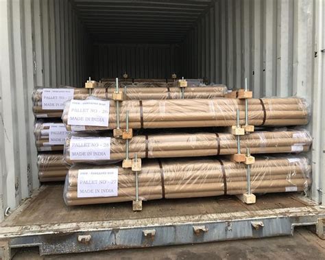 Kapsons India Private Limited | Threaded Rods Manufacturer | Threaded ...