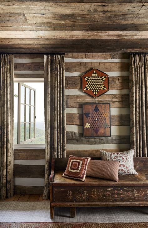 Cozy Up: Your Guide to Rustic Lake Cabin Decor