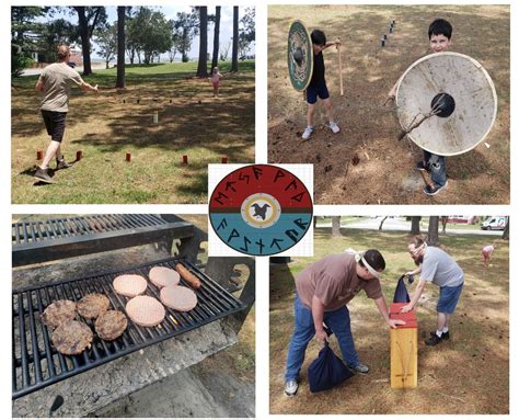 Annual SAVGR June Cook Out - All are Welcome!, Breezy Hill Meadworks ...