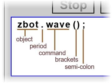 Basic Programming Commands 的图像结果