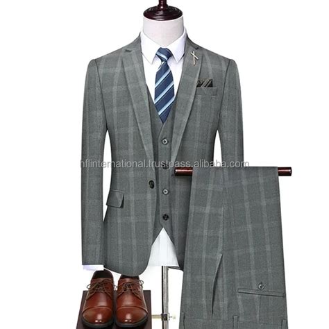 3 Piece Business Suit 的图像结果