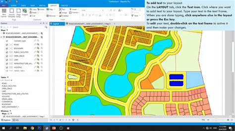 MapInfo Pro - Mapping Software for Geographic Analysis