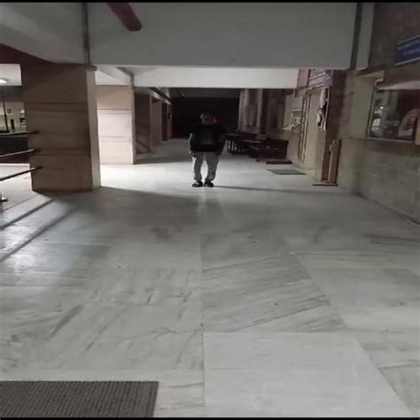 Fall Detection in OpenCV 的图像结果