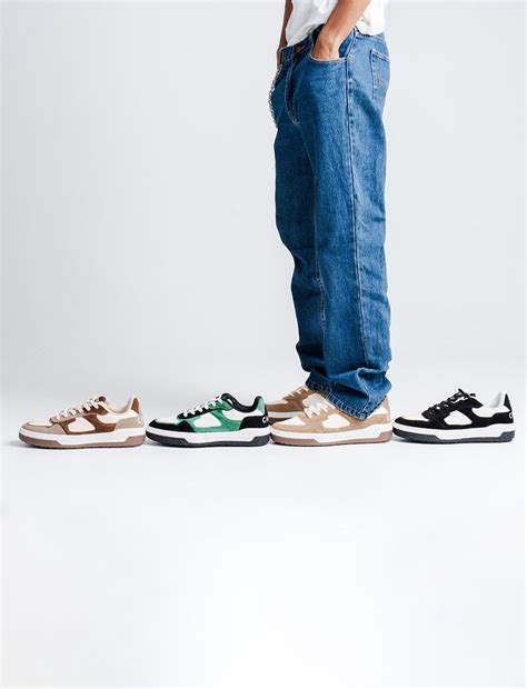CHNKS - Indian Sneaker Brand Redefining Style & Comfort
