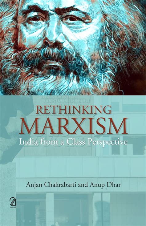 RETHINKING MARXISM: India from a Class Perspective – Aakar Books