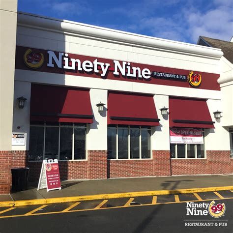 The Ultimate Dining Odyssey: Embark on a Journey through Waltham's 25 ...