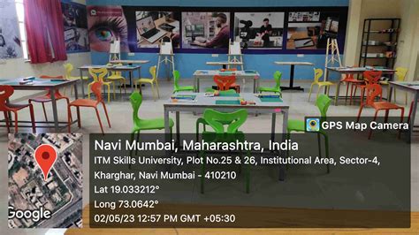 ITM Skills University - IDM Labs