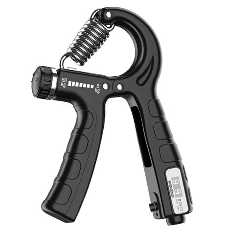 AMERTEER Hand Grip Strengthener Strength Increasing India | Ubuy