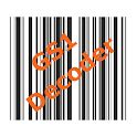 GS1 decoder – Apps on Google Play
