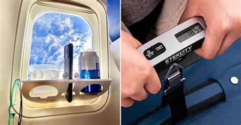 Are these travel gadgets genius or gimmicks? A frequent flier weighs in HD Wallpaper