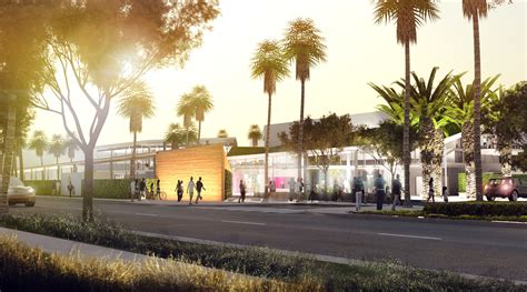 Playa Vista La Fitness