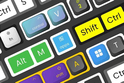 Keys2xinput Software 的图像结果