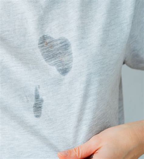 How to Remove Perfume Stains: Methods to Save Your Favorite Clothes ...