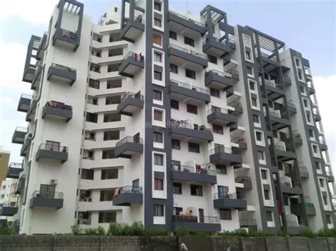 Silver Springs in Wagholi, Pune