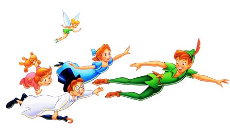Peter Pan PNG, Peter Pan SVG, Peter Pan Clipart, Captain Hoo | Inspire ...