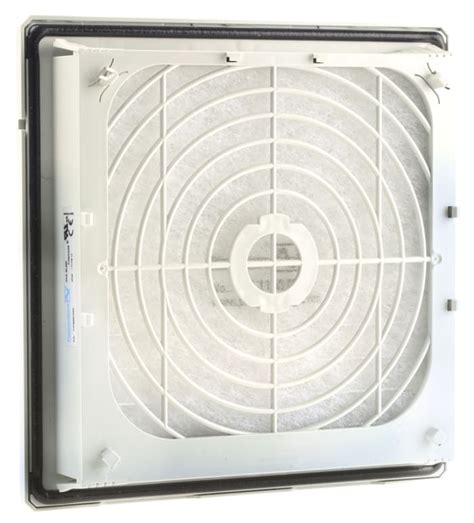 PFA30000 11730001055 Pfannenberg | Pfannenberg Fan Filter for 177 x ...