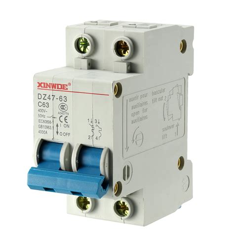 What Is The Miniature Circuit Breaker at Ben Waterbury blog