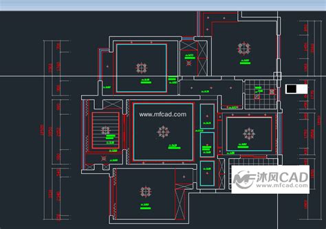 室内装修CAD绘图线型表图片下载_红动中国