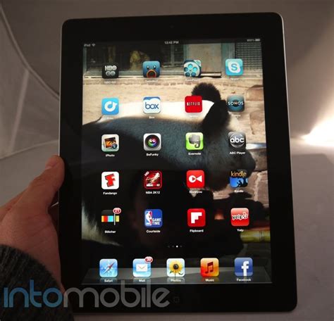 Fujitsu IPAD Review 的图像结果