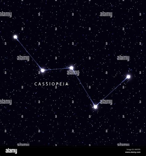 Hd Hubble Cassiopeia