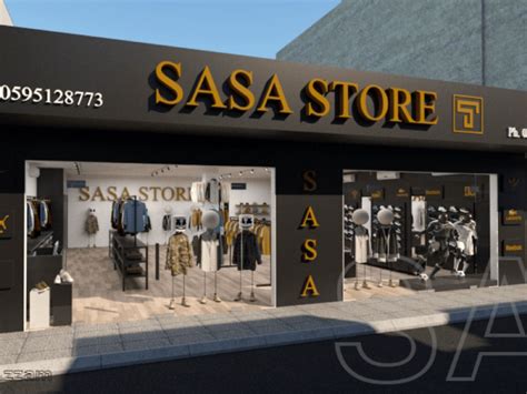 Unique Retail Store Design 的图像结果