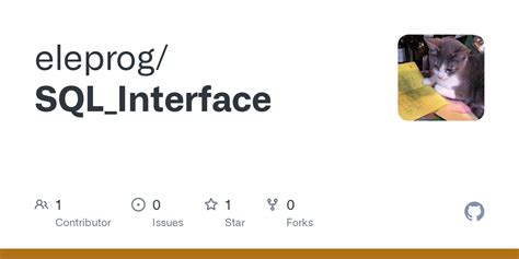 Image result for SQL Query Interface
