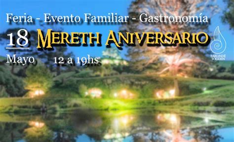 Mereth - Fiesta , Villa Ballester, 18 May 2025 | AllEvents