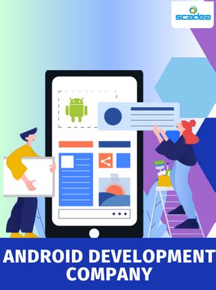 Image result for Android Development Company