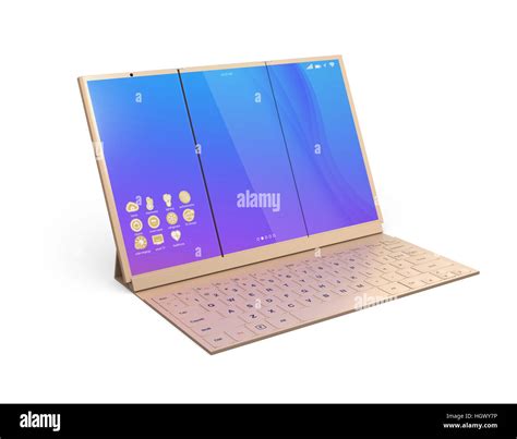 Docking Keyboard Types Itself 的图像结果
