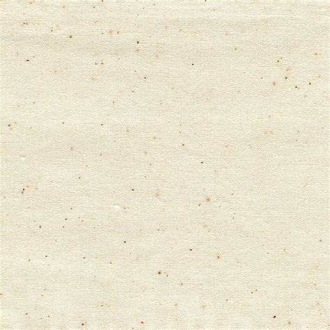 Perma Press Cotton Muslin - Unbleached - Stonemountain & Daughter Fabrics