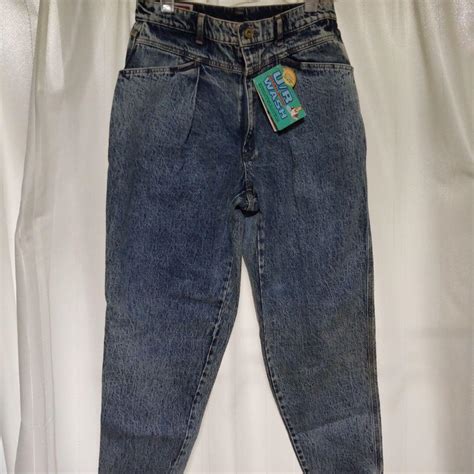 BIG JOHN SPANA デニムパンツ - メルカリ