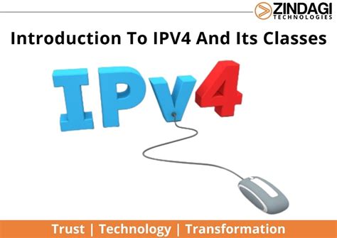 Image result for Example of IPv4