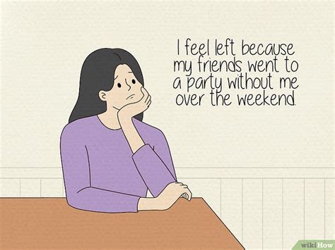 Feel Left Out 的图像结果